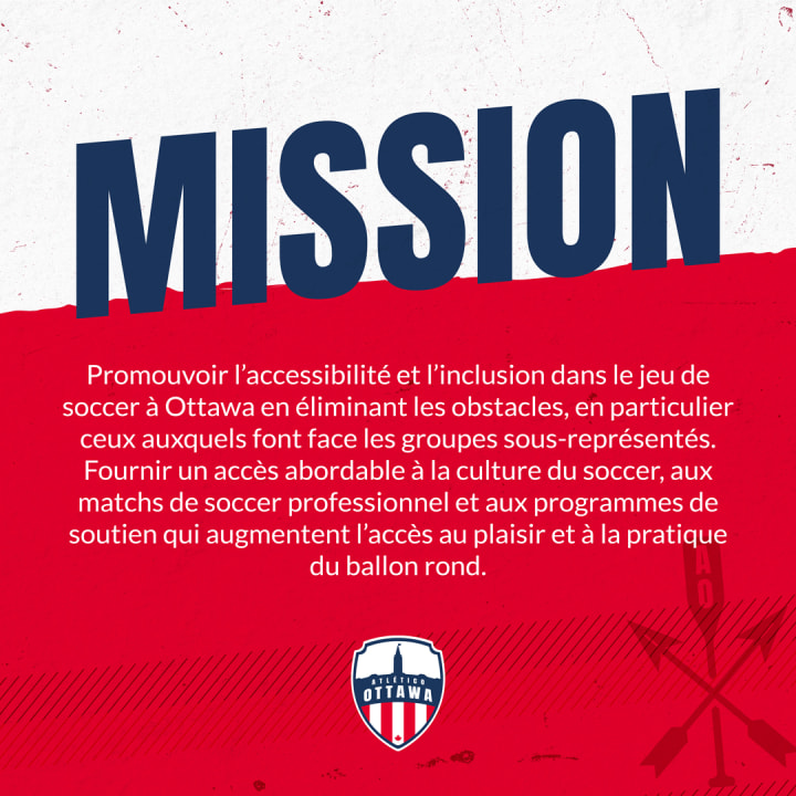Mission