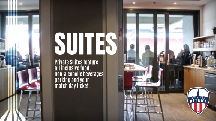 Suites