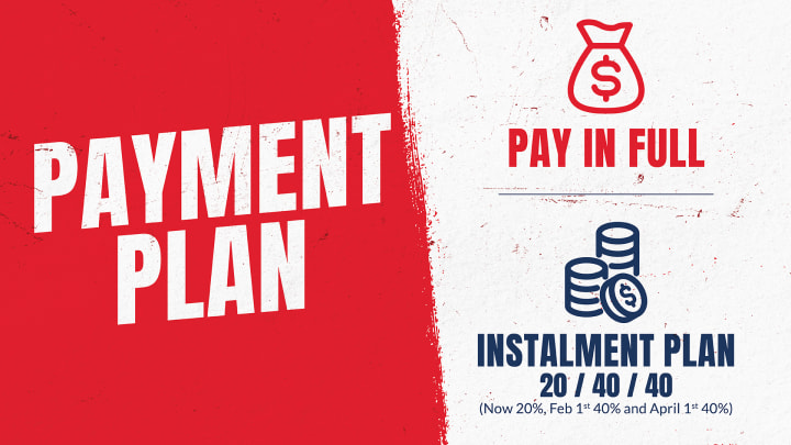 Payment Plan