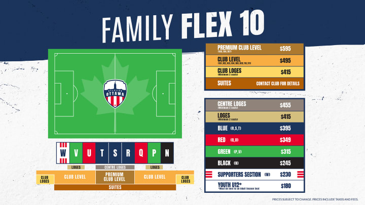 Family Flex 10