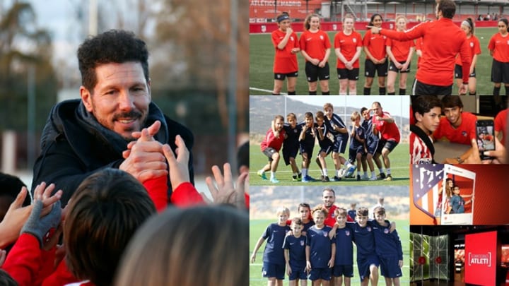 Coaches with Kids