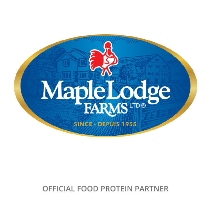 Maple Lodge Farms