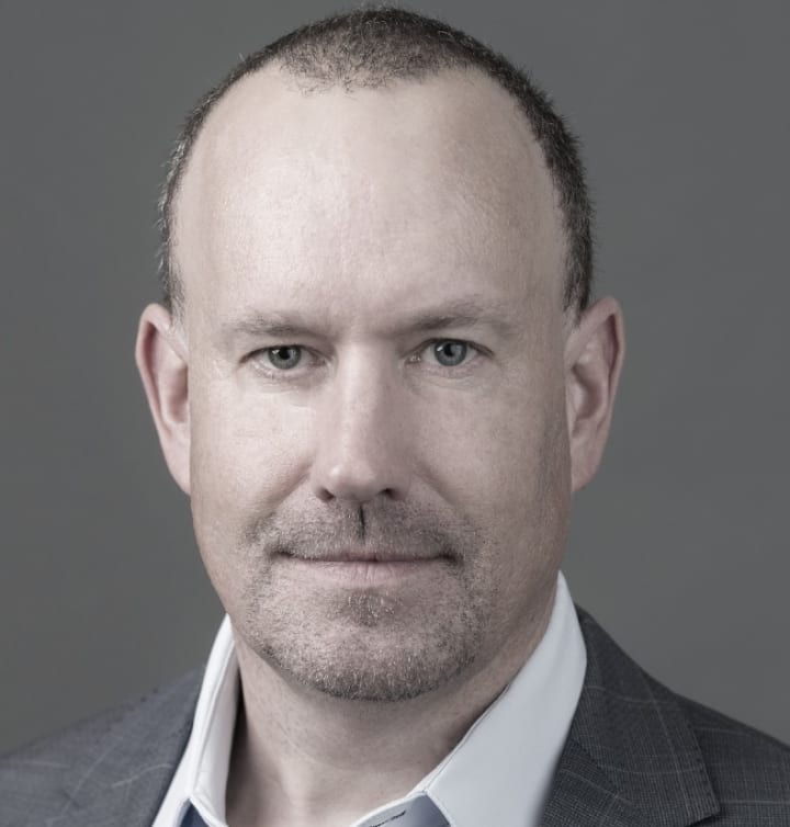 Mark Noonan