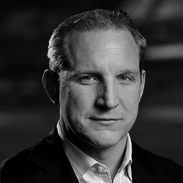 Scott Mitchell