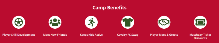 CampBenefits