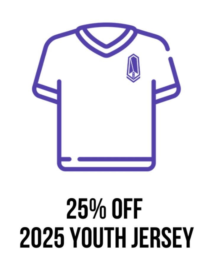 youth jersey  - kids club