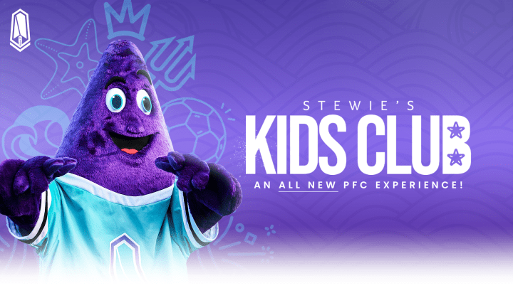 kids club graphic