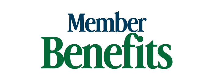 Member Benefits
