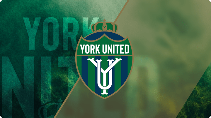 York United Tickets