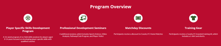 Skills Centre Program