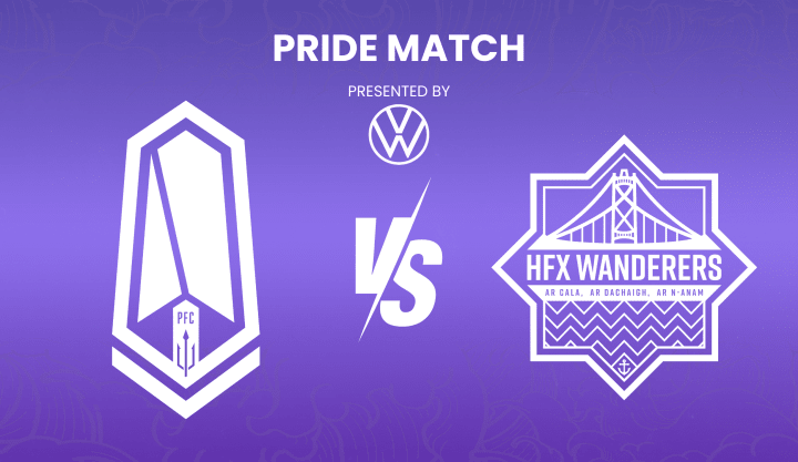 pride match