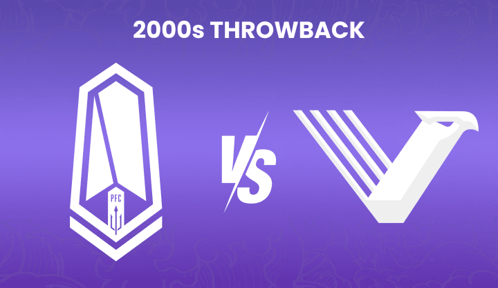 2000's throwback