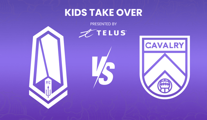 kids take over