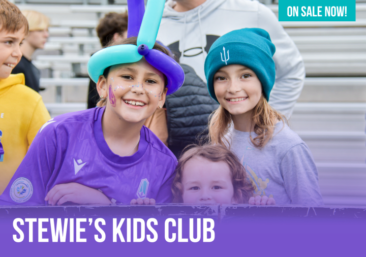 stewie's kids club