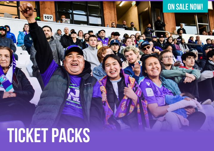 ticket packs