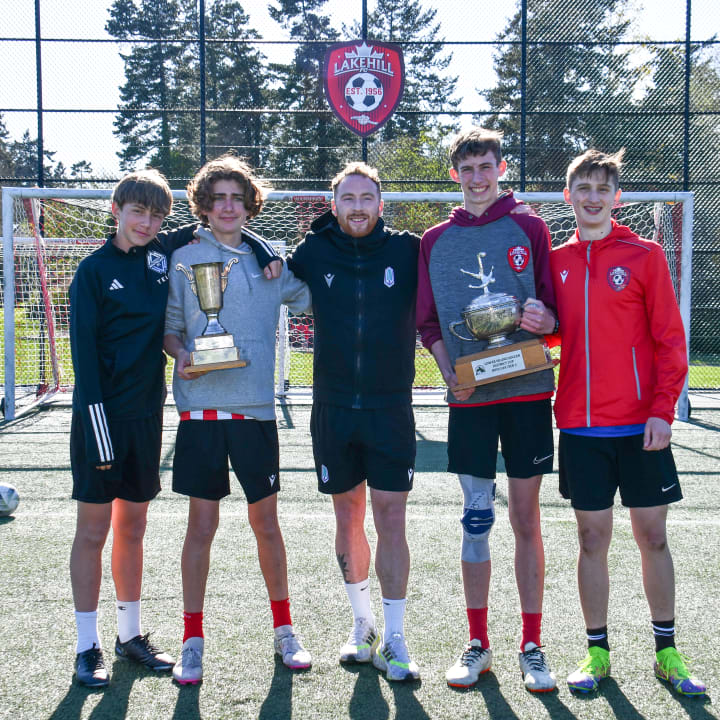 lakehill soccer