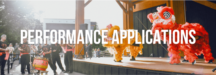 performance applications