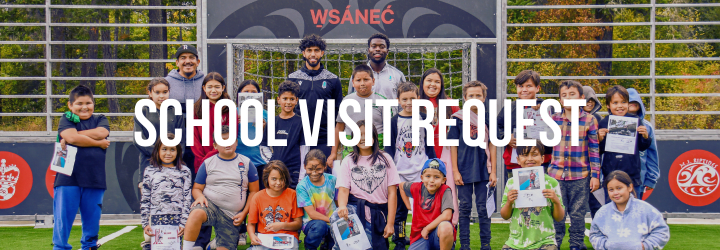 school visit