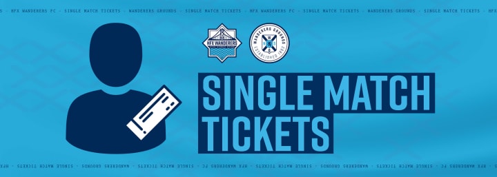 Single Tickets