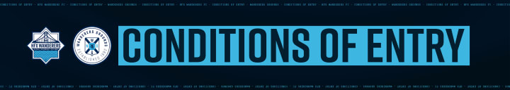 Conditions of Entry