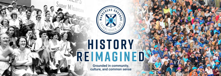 History Reimagined