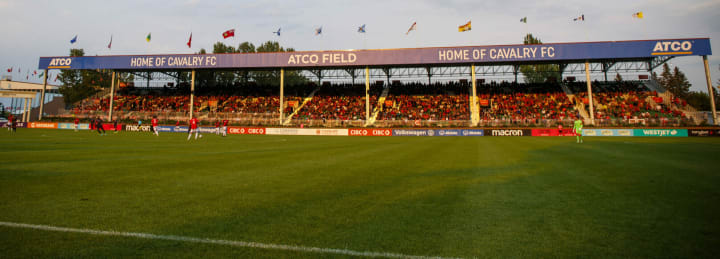 Stadium