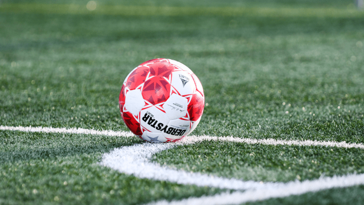 soccer ball