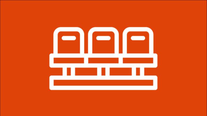 Same Seat Icon