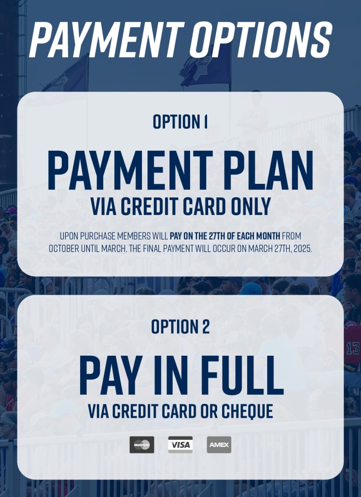 Payment