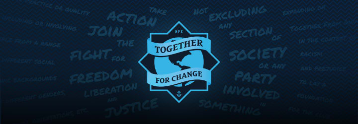 Together for Change