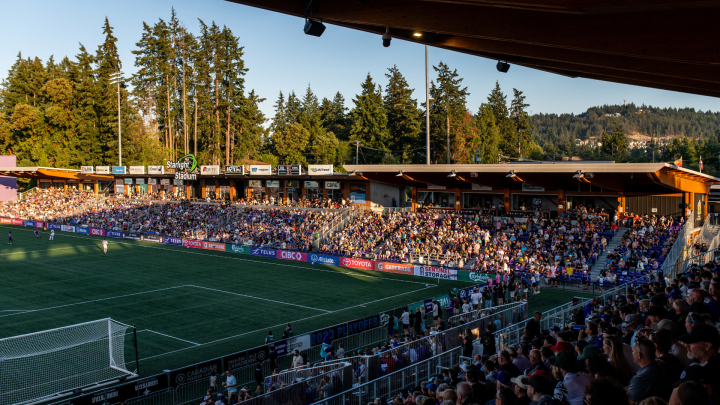 starlight stadium