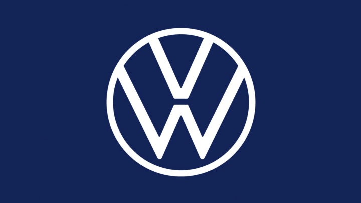 Volkswagen Logo