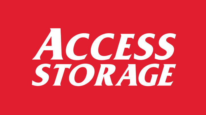 Access Storage Logo