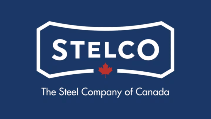 Stelco Logo