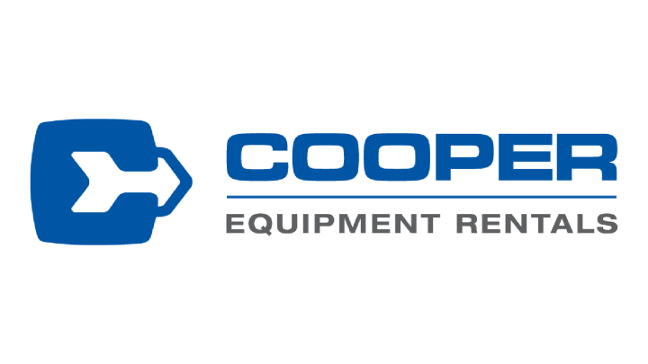 Cooper Logo 
