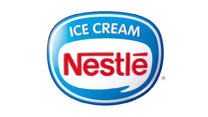 Nestle Ice Cream Logo