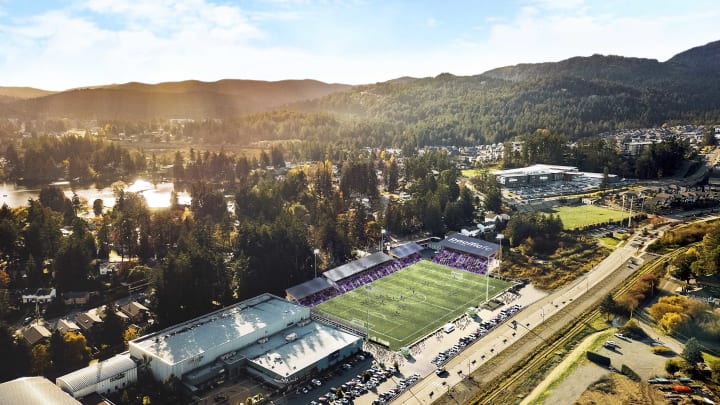 starlight stadium