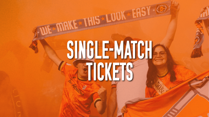 Ticket Packs Button