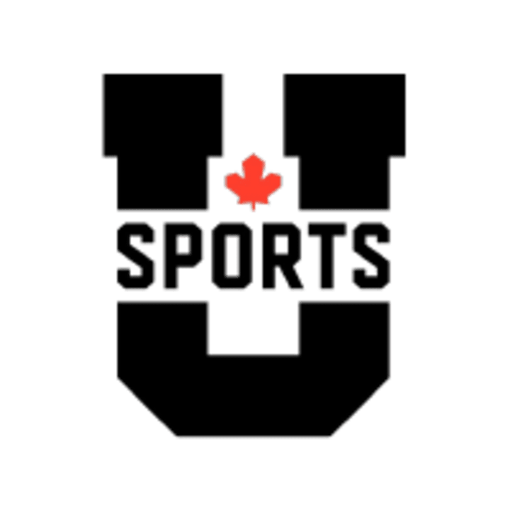 USports Logo
