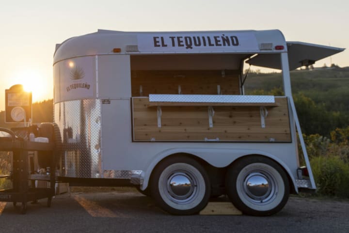El Tequileno