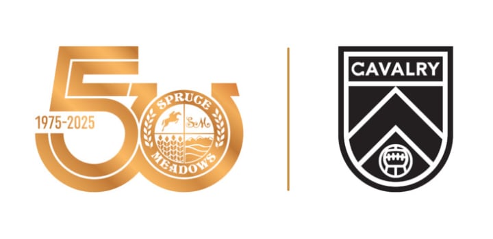 50 Years | Cavalry