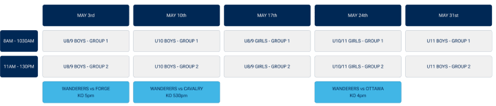 Scramble-Schedule