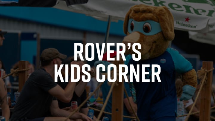 Kids Corner