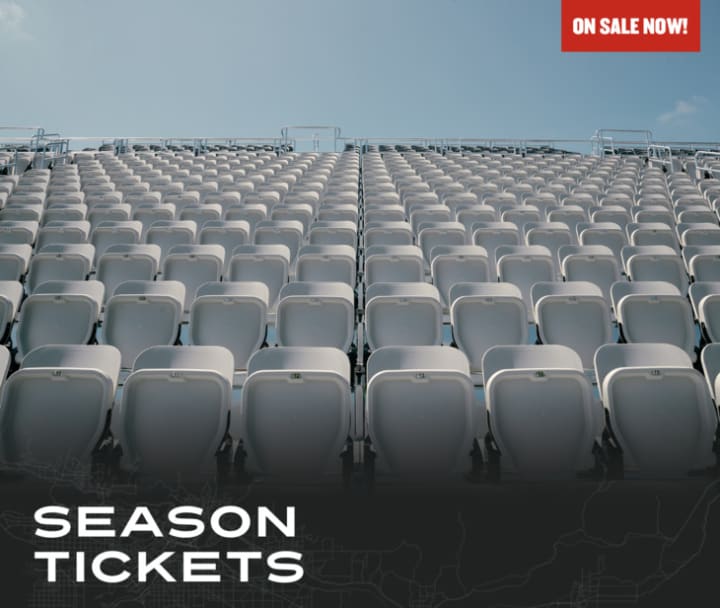 Season Tickets