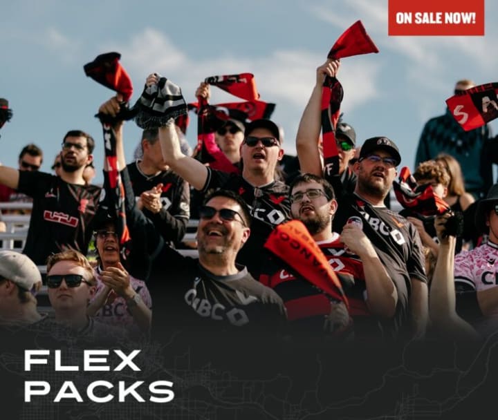 Flex Pack