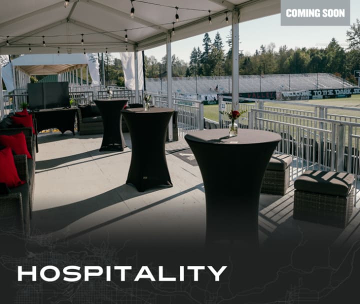 Hospitality