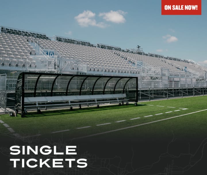 Single Tickets