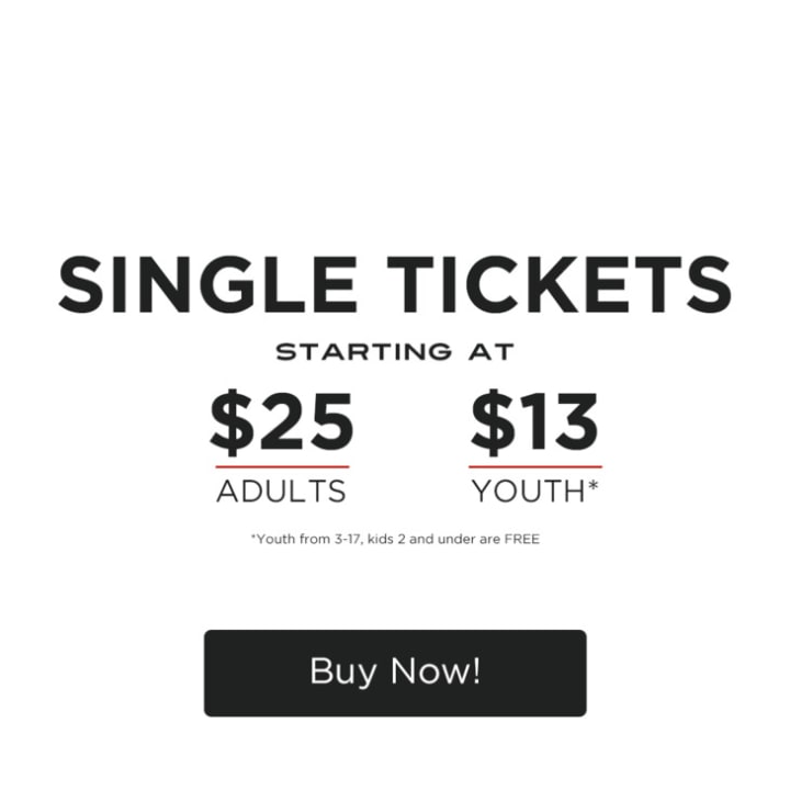Single ticket