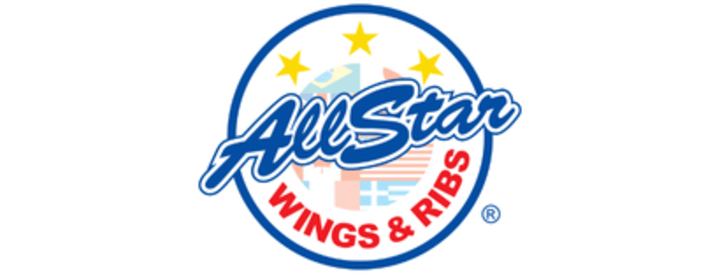 AllStar Wings and Ribs York United