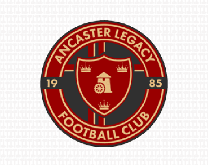 Ancaster Legacy Football Club